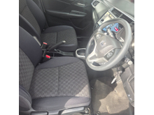 2016 Honda Jazz 1.3L Petrol For Sale Images