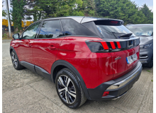 2018 Peugeot 3008 1.6L Diesel For Sale Images