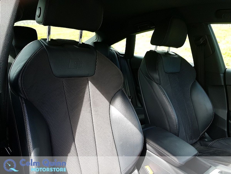 2019 Audi A5 2L Diesel For Sale Images