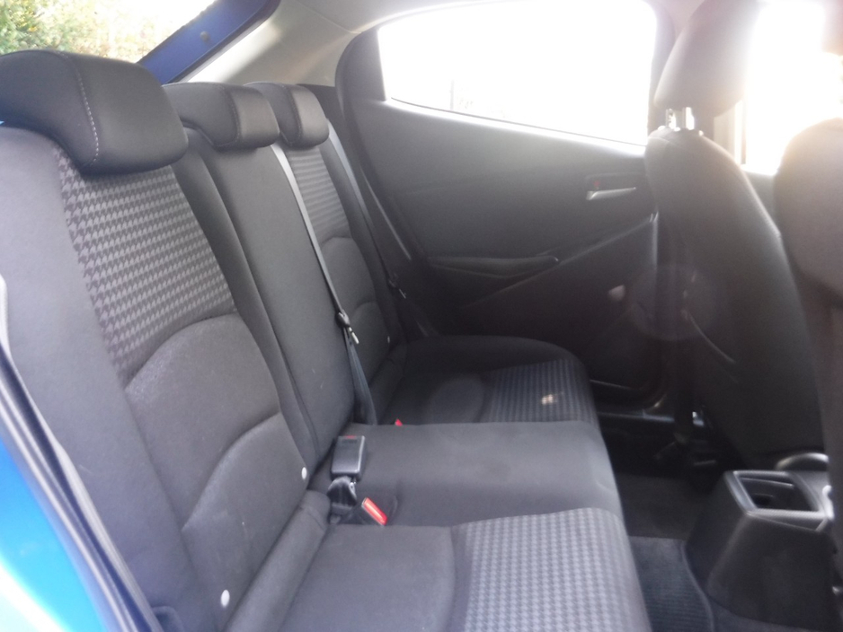 2017 Mazda Demio 1.3L Petrol For Sale Images