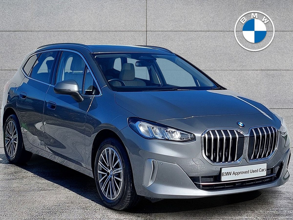 2023 BMW 2 Series Active Tourer 1.5L Petrol For Sale Images