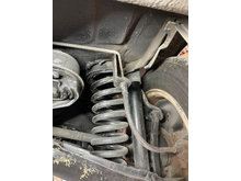 1996 Mercedes-Benz C Class 2.8L Petrol For Sale Images