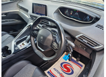 2018 Peugeot 5008 1.6L Diesel For Sale Images