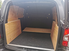 2022 Citroen Berlingo 1.5L Diesel For Sale Images