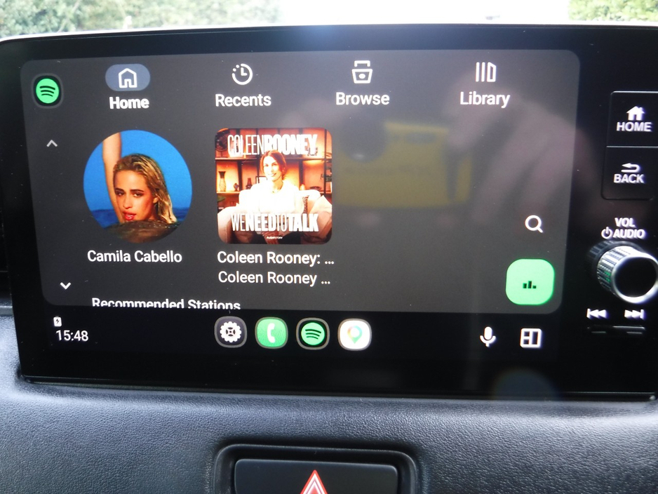 2021 Honda Vezel 1.5L Petrol Hybrid For Sale Images