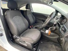 2018 Vauxhall Corsa 1.4L Petrol For Sale Images