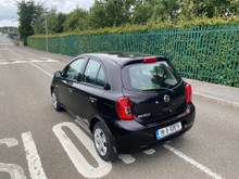 2019 Nissan Micra 1.2L Petrol For Sale Images