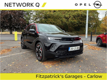 Opel Mokka Mokka E Elite 136PS Electric Auto SALE