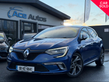 Renault Megane GT - 1.6 PETROL - AUTO -...