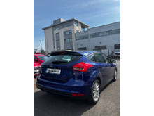 2015 Ford Focus 1.6L Diesel For Sale Images