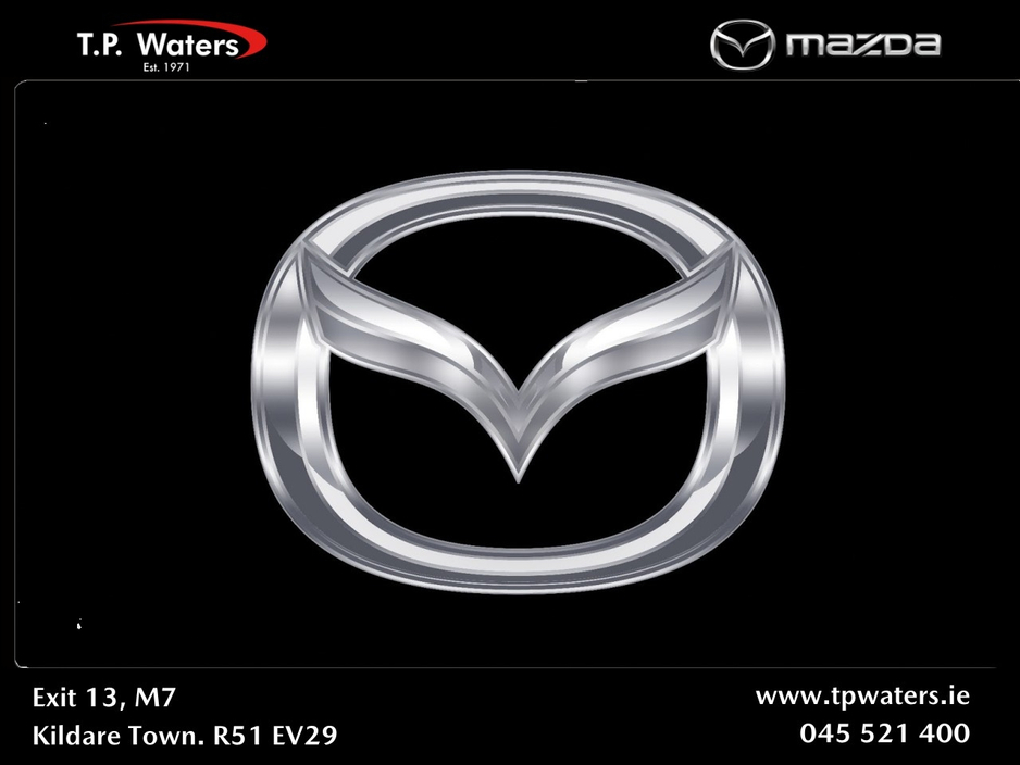 Used Mazda 3 2018 in Kildare