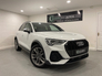 2023 AUDI Q3 ***NOW***SOLD***SOLD***SOLD****S LINE BLACK EDITION 45 TFSIe***HI SPEC***LOW MILES***PREMIUM CARS IN THE NORTH EAST***