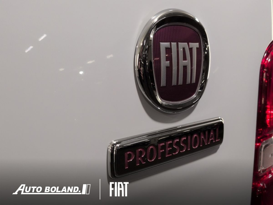 2024 Fiat Scudo 1.5L Diesel For Sale Images