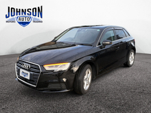 Audi A3 1.4 Petrol Auto