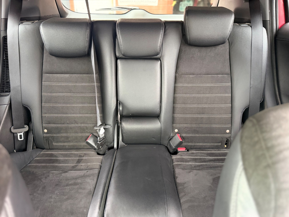 2016 Honda Vezel 1.5L Petrol Hybrid For Sale Images