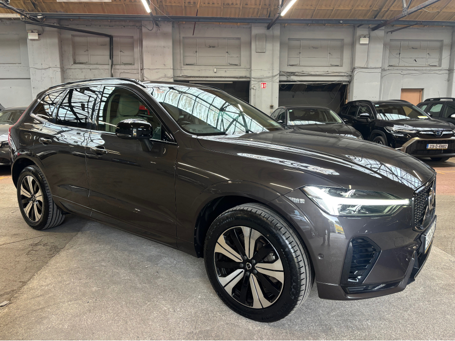 2023 Volvo XC60