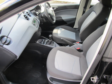 2015 SEAT Ibiza 1.2L Petrol For Sale Images