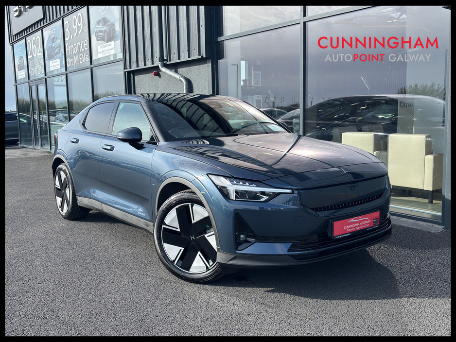 Used Polestar 2 2026 in Galway