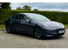 Tesla Model 3 Long Range AWD Dual Motor