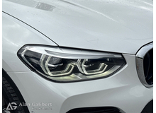 2020 BMW X3 2.0L Diesel For Sale Images