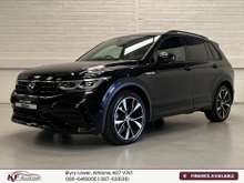 2024 Volkswagen Tiguan 2L Diesel For Sale Images
