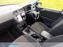 2019 VOLKSWAGEN TIGUAN 2.0 TDI 150HP R-Line.