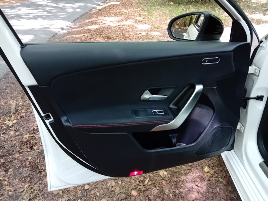 2019 Mercedes-Benz A Class 1.3L Petrol For Sale Images