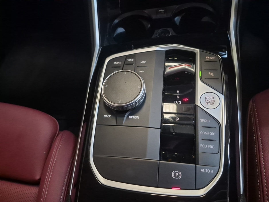 BMW 3 Series Estate 320D Sport — thumbnail 15