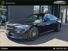 Mercedes-Benz CLE CLE 220 D Coup AMG Line Plus