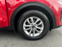 2019 Kia Sportage 1.6L Diesel For Sale Images
