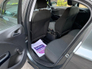2017 OPEL CORSA CORSA-E E 1.4 I 75PS 5DR