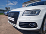 2013 AUDI Q5 QUATTRO  AUTO 5DR 2L