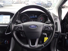 2018 Ford Focus 1L Petrol For Sale Images