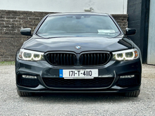 2017 BMW 5 Series 2L Diesel For Sale Images