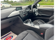 2013 BMW 3 Series 2.0L Diesel For Sale Images