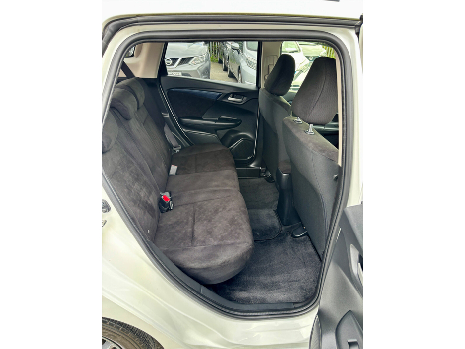 Honda Shuttle — thumbnail 10