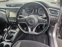 2018 Nissan Qashqai 1.6L Diesel For Sale Images