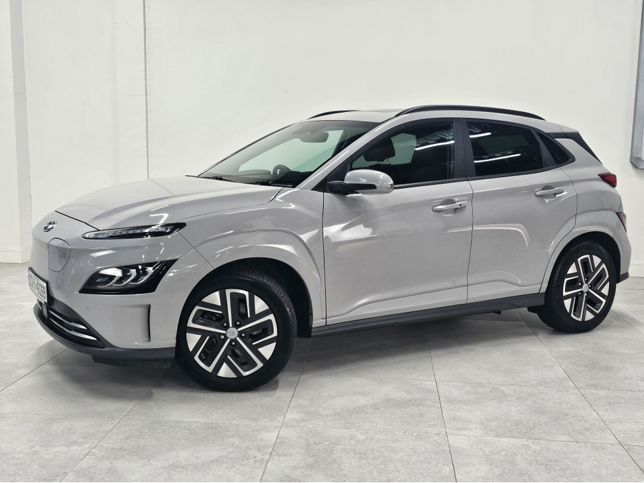 2023 Hyundai Kona 0L Electric For Sale Images