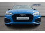 2021 AUDI A5 S LINE ED 1 35 TDI MHE SPORTBACK EDITION