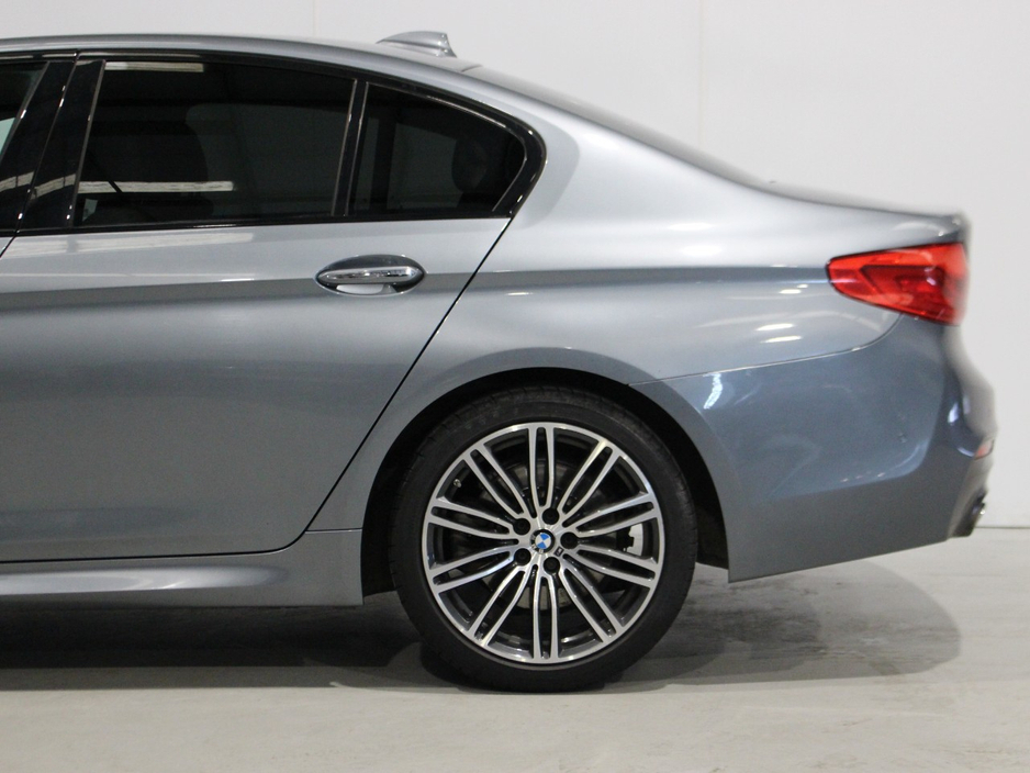 2018 BMW 5 Series 2L Diesel For Sale Images