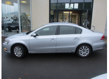 2014 Volkswagen Passat 1.6L Diesel For Sale Images