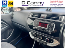 2015 Kia Rio 1.4L Diesel For Sale Images