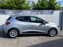 2019 Renault Clio 0.9L Petrol For Sale Images