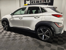 2022 Hyundai Kona 1L Petrol For Sale Images