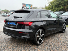 2021 Audi A3 1L Petrol For Sale Images