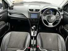 2015 Suzuki Swift 1.2L Petrol For Sale Images