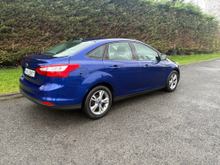 2014 Ford Focus 1.6L Diesel For Sale Images