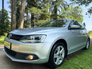 2014 VOLKSWAGEN JETTA 1.6TDI COMFORT LINE