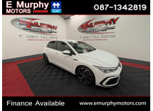 2021 Volkswagen Golf 2.0L Diesel For Sale Images