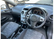 2012 Opel Corsa 1.2L Petrol For Sale Images